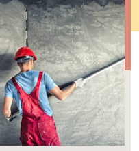 Услуги Отделка в Нижневартовске под ключ