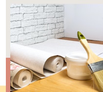 Услуги Отделка в Нижневартовске под ключ