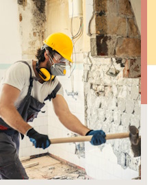 Услуги Отделка в Нижневартовске под ключ